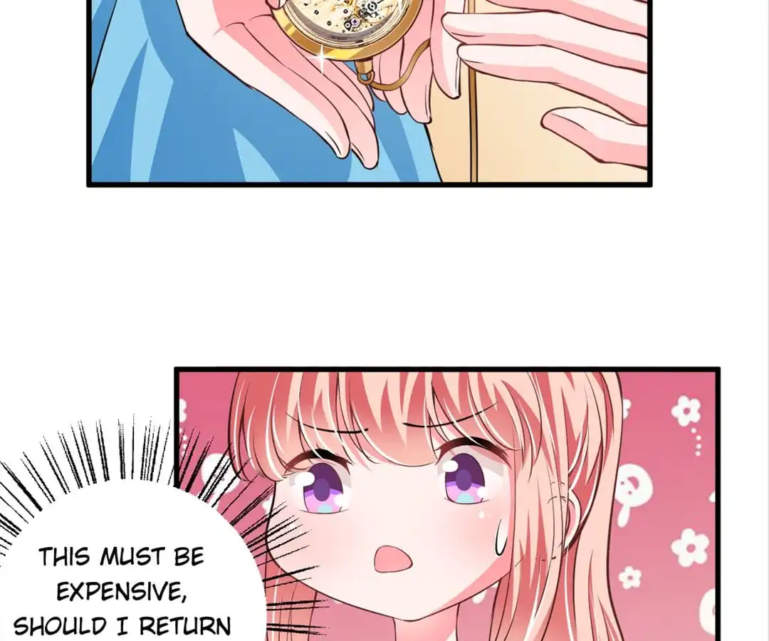 Flash Marriage Chapter 98 17